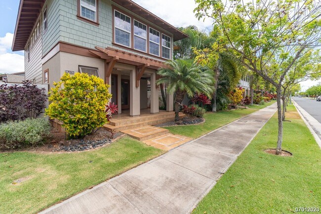 Foto del edificio - Ka Makana at Hoakalei 3BR/2.5BA/3 Parking,...