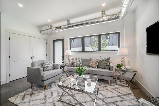 Foto del edificio - 560/562 Cleveland St