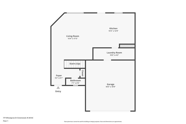 Building Photo - 777 Wheatgrass Dr