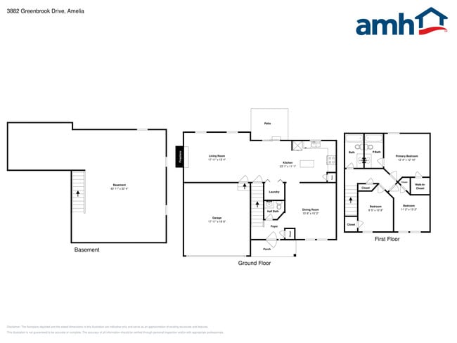 Building Photo - 3882 Greenbrook Dr