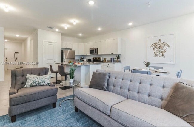 Photo - 4406 Boatman St (Palm Springs, FL) Townhome