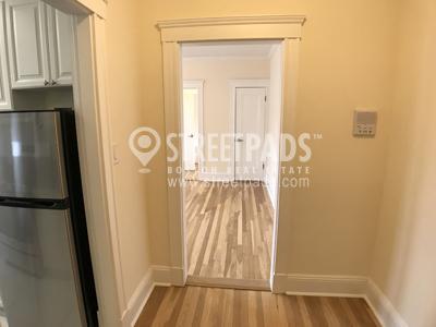 Foto del edificio - 1 bedroom in Cambridge MA 02138