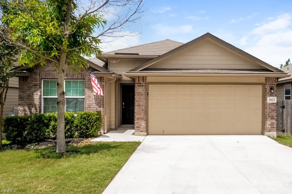 2023 Emerald Edge, San Antonio, TX 78245 House for Rent in San