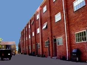 Foto del edificio - Warehouse Apartments