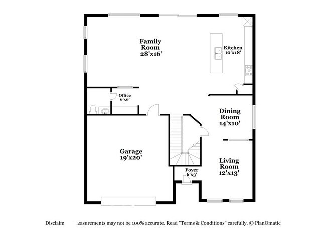 Building Photo - 34107 Alameda Dr