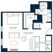 Studio - Unit 211