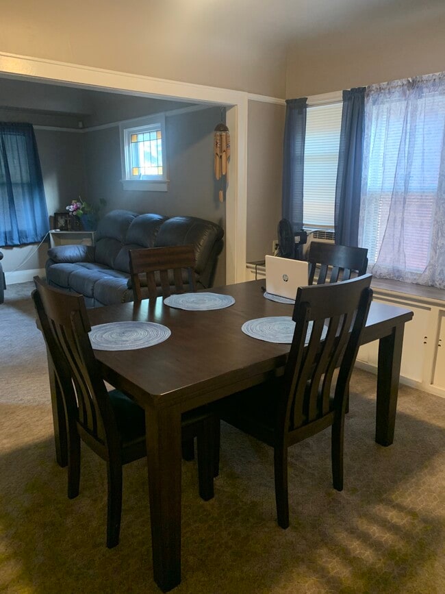Dining Room - 1975 S 76th St