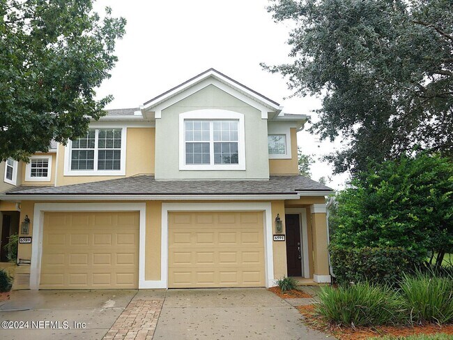 Building Photo - 6591 White Blossom Cir