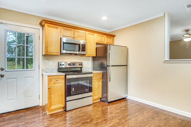 Building Photo - 4649 Big Valley Ct