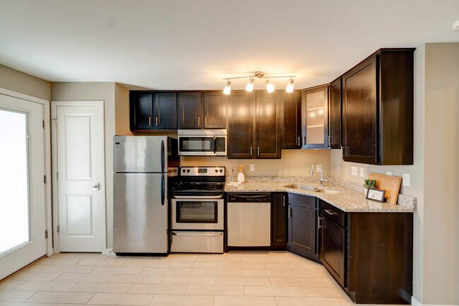 Foto del edificio - Woodridge Estates