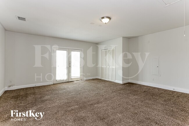 Building Photo - 1422 Waldrop Dr