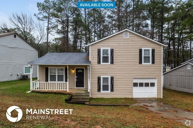 Building Photo - 5217 Scarbrough Ln