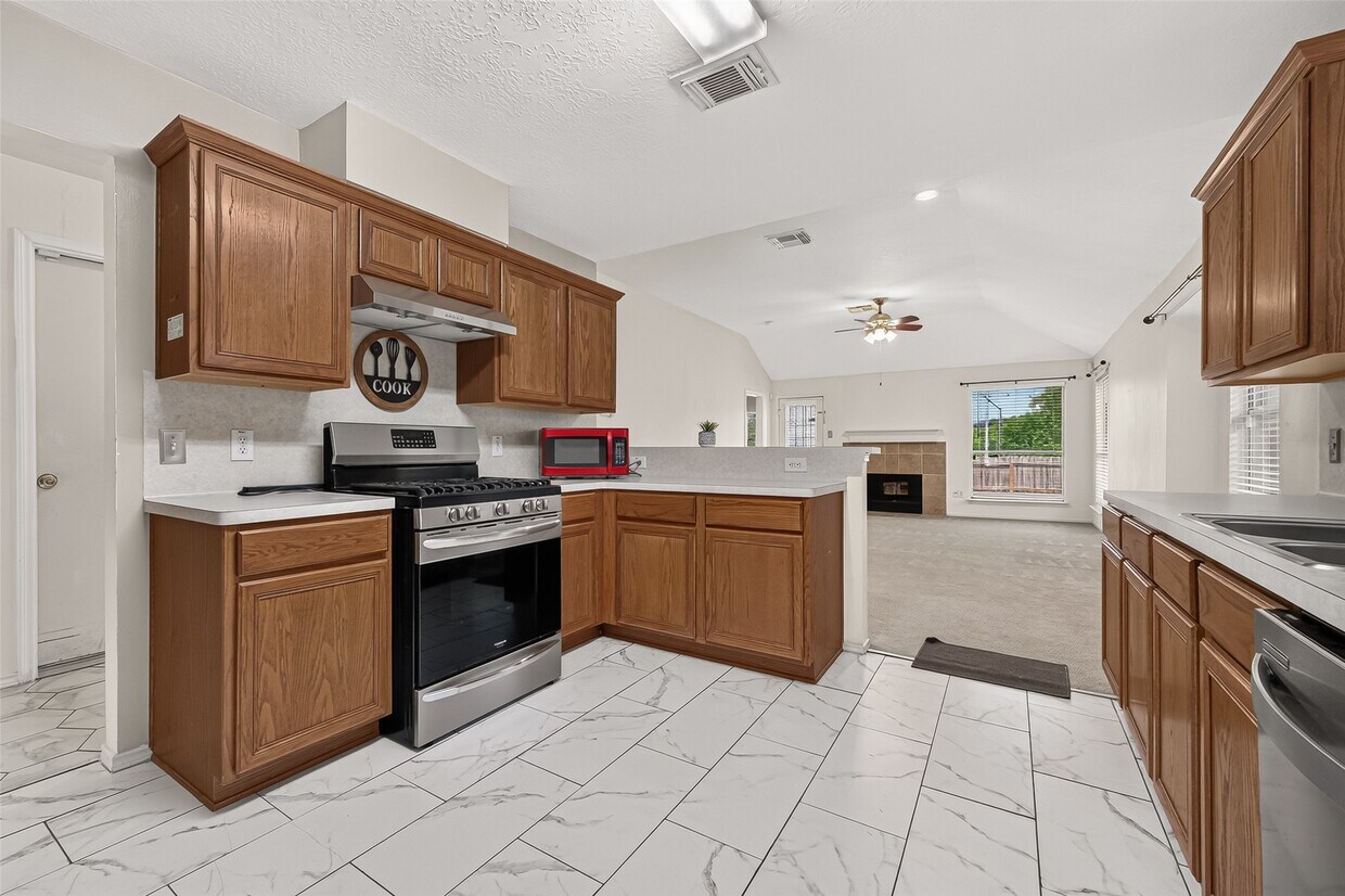 Foto del edificio - 10902 Primrose Acres Ln