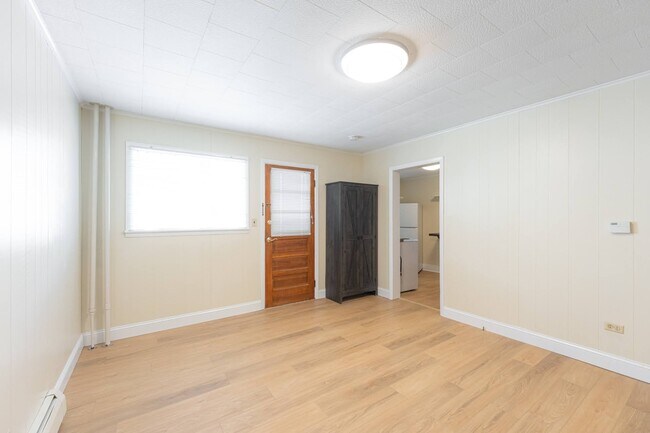 Sala de estar - 39 Homer Ave