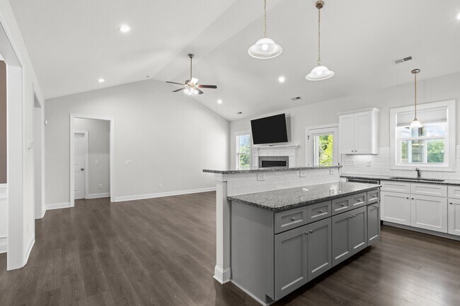 Foto del edificio - 36 Grazing Meadows Dr
