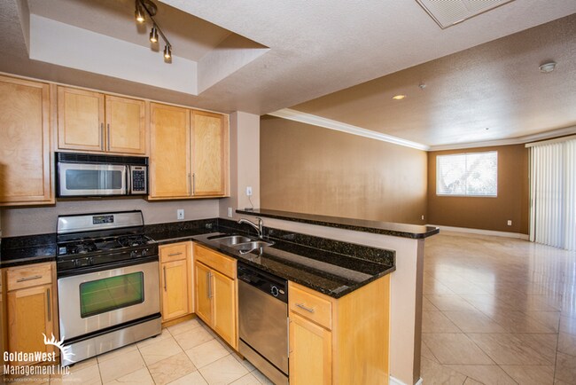Foto del edificio - Fabulous 1Bdm 1Ba Condo in the Highly Desi...