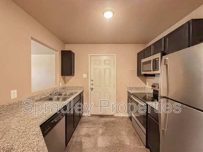 Building Photo - 1558 Brazos Rd