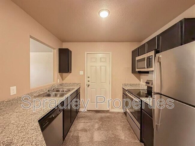 Foto del edificio - 1558 Brazos Rd