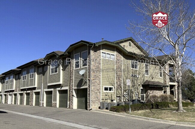 Photo - 5800 North Tower Drive Apartment