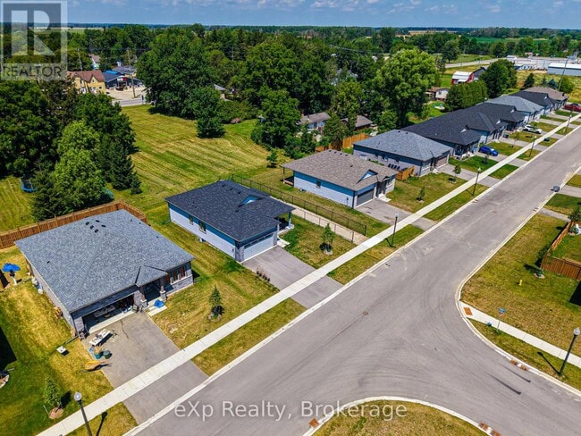 Photo du bâtiment - 142 Ellen St