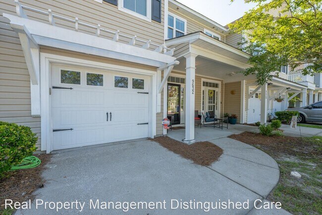 Building Photo - 3 br, 2.5 bath House - 9632 Scarborough Ct.