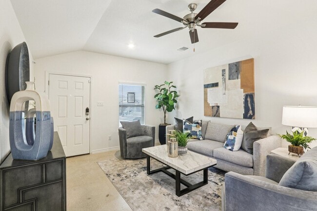 Building Photo - The Laramie at Indian Trail