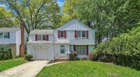 Primary Photo - 1130 Haselton Rd