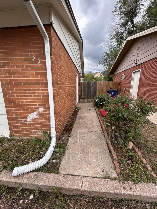 Photo - 334 Fairway S Apartment