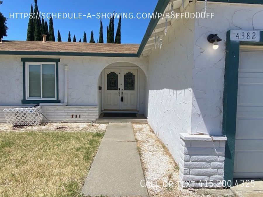 Primary Photo - **2 Week Free Move in Promo!!**4 Bedroom 2...