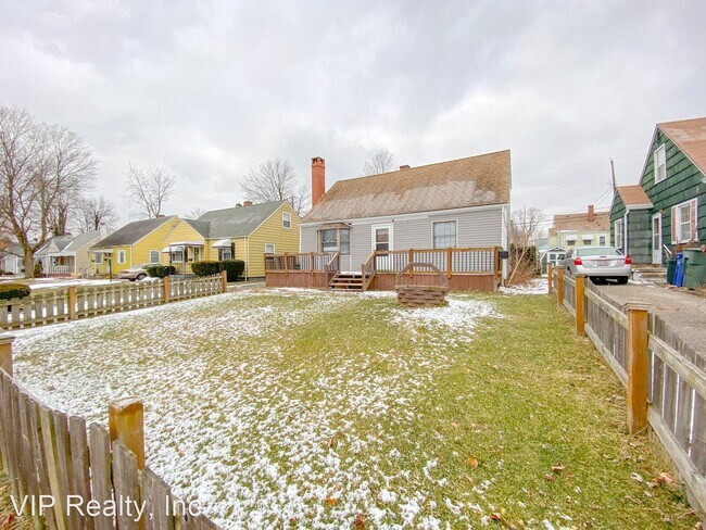Building Photo - 4 br, 2 bath House - 3557 Bremen St.