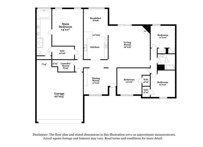 Building Photo - 7920 Wentworth Dr