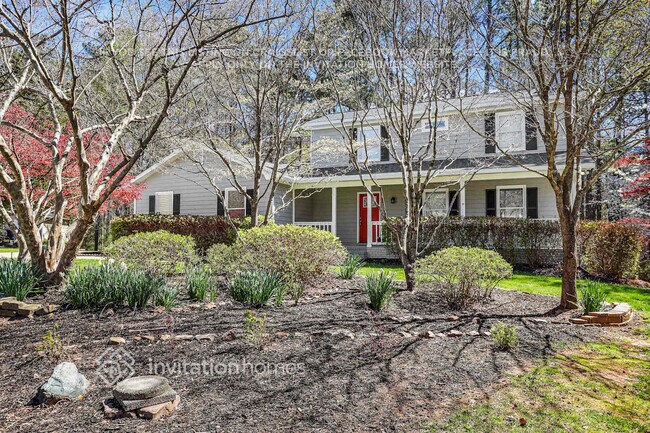 Foto del edificio - 4885 Cove St