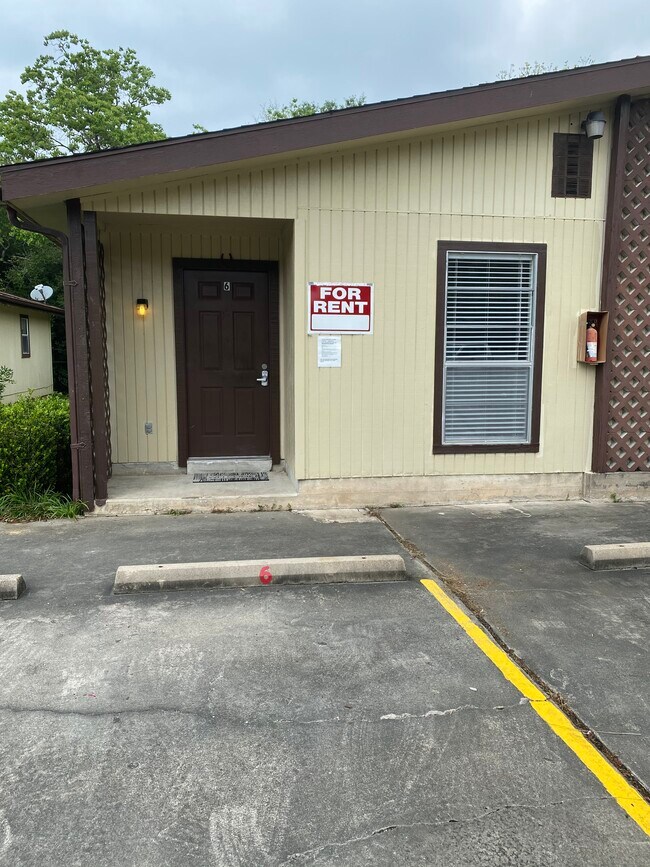 Foto del edificio - 618 reppert street