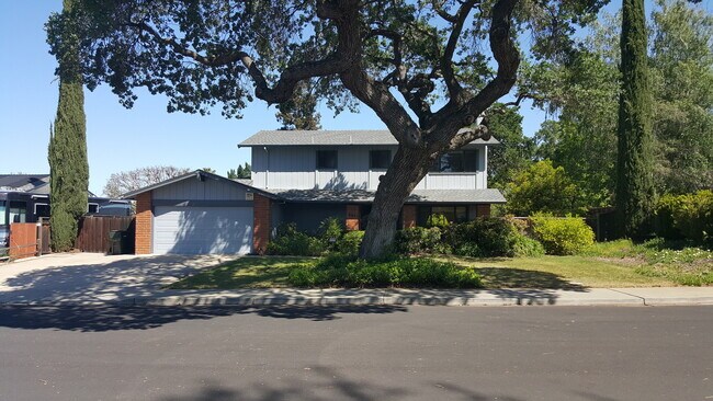 Foto del edificio - Beautiful house with amazing backyard