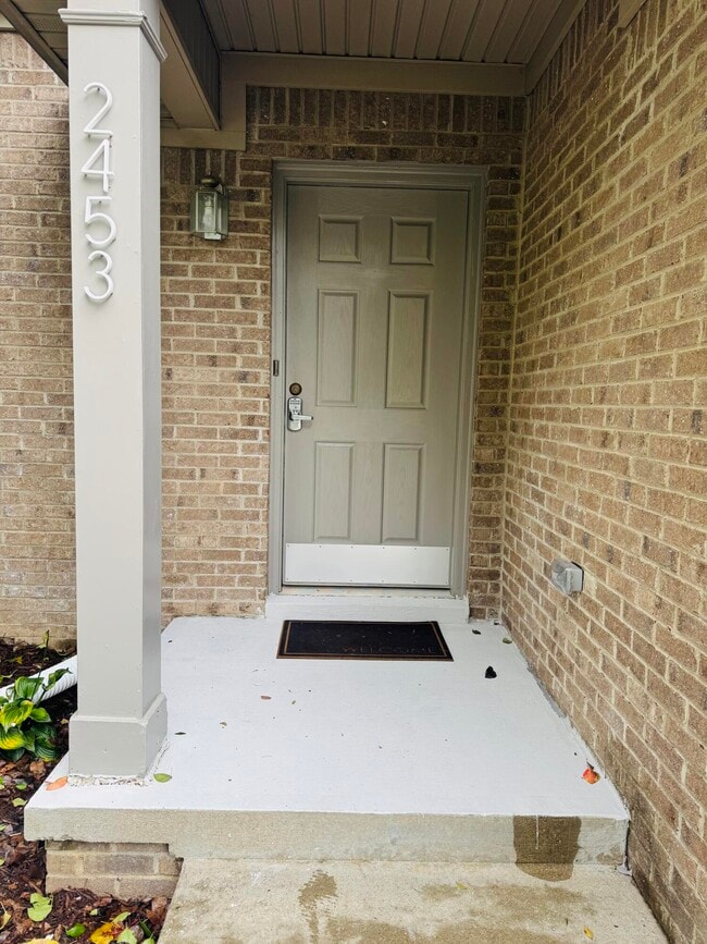 Foto del edificio - 2453 Prescott Ln
