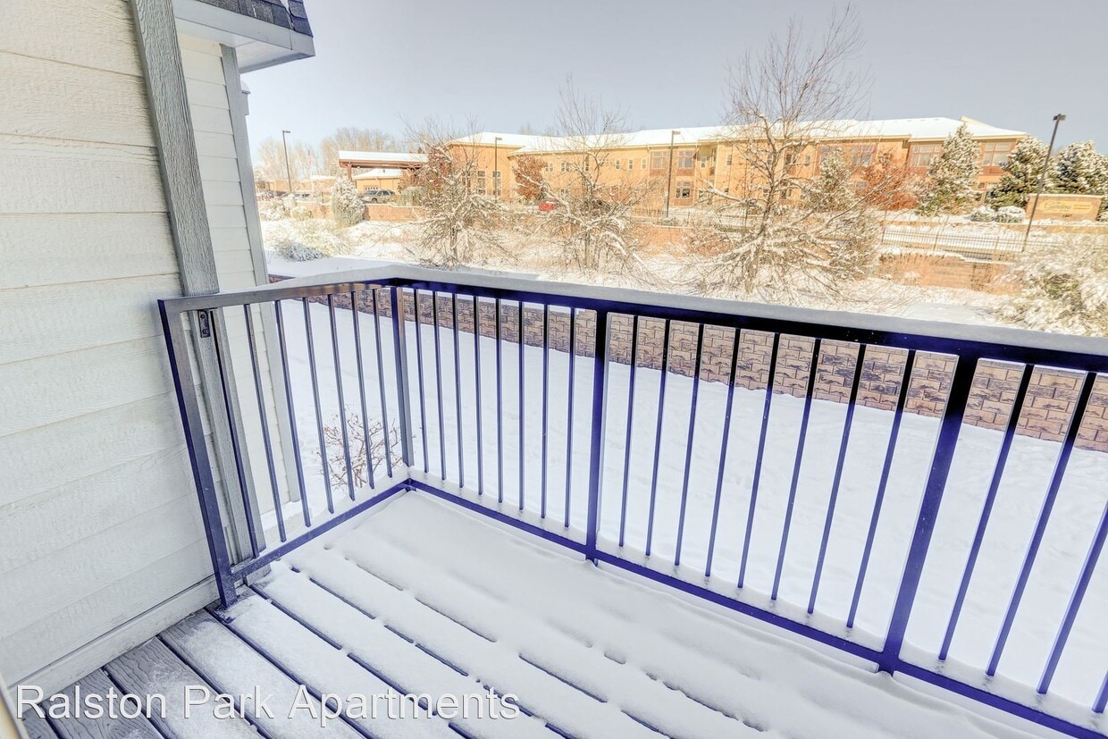 Primary Photo - 2 br, 1 bath Apartment - 6454 Simms Street...