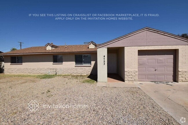 Building Photo - 4753 N 70th Ave