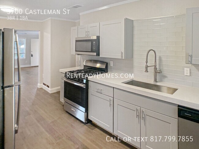 Building Photo - 3700 Castleman St