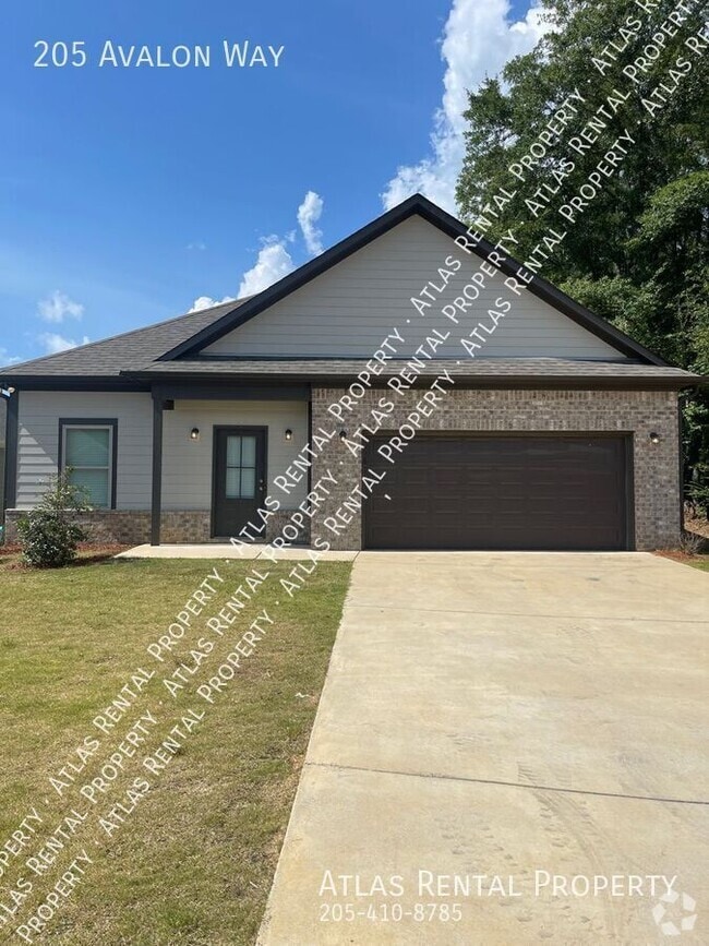 Building Photo - 205 Avalon Wy