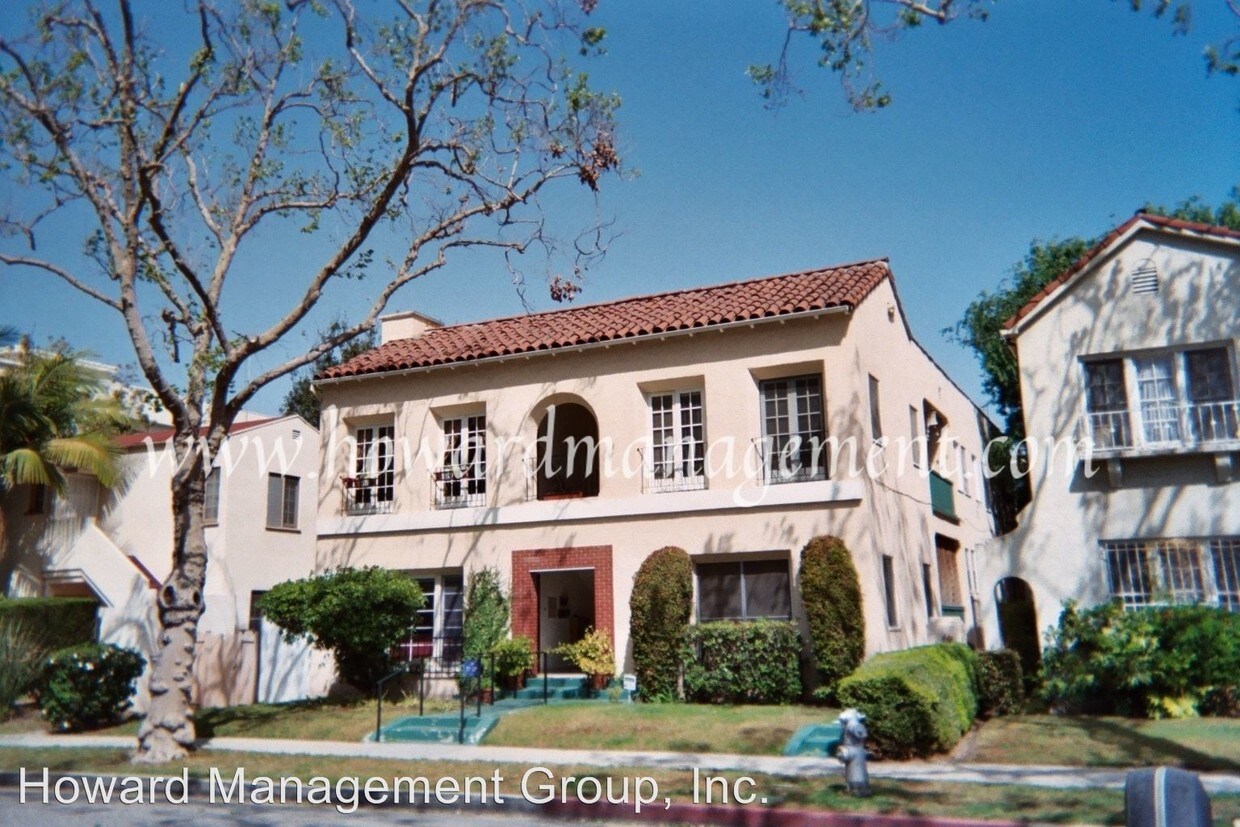 232 N Almont Dr, Beverly Hills, CA 90211 Apartment for Rent in