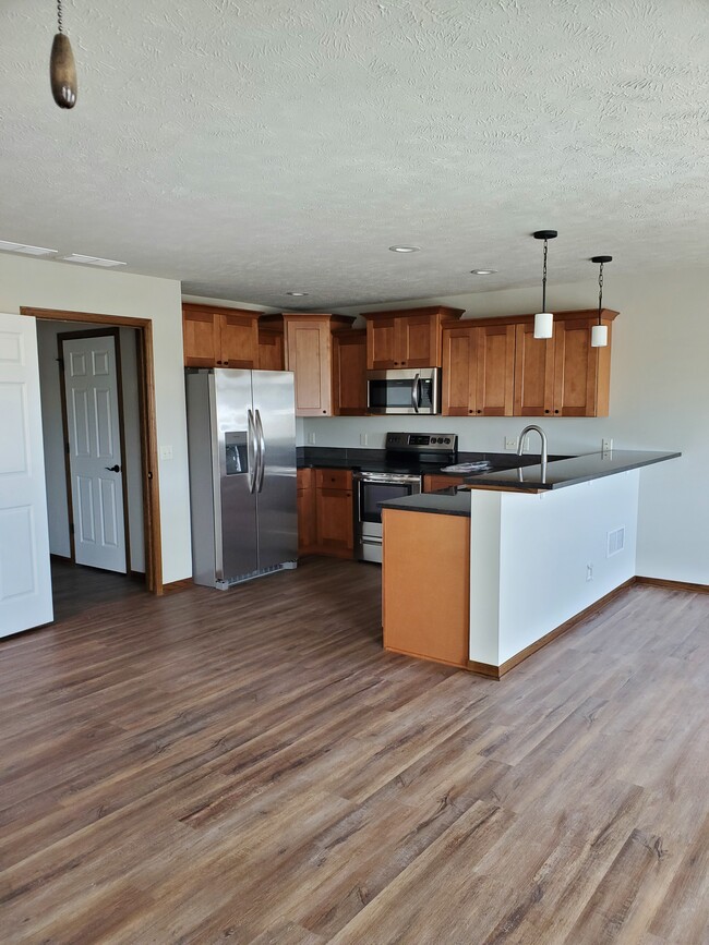 Foto del edificio - 859 W Desert Vis