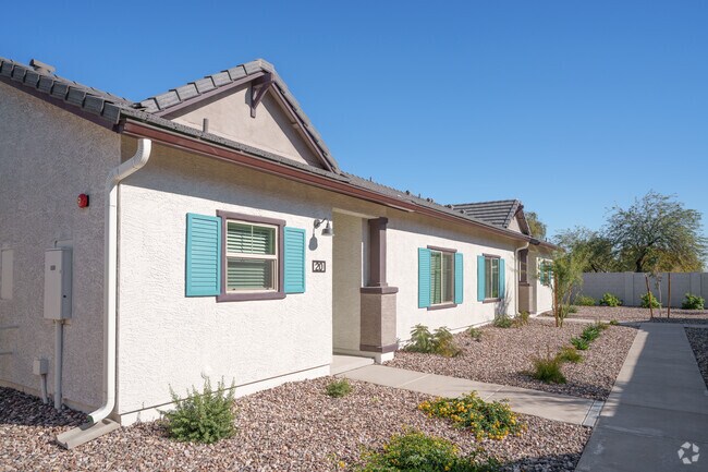 Foto del edificio - Village at Skyline Ranch