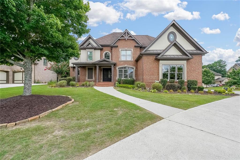 Foto principal - 2381 Walkers Glen Ln NE