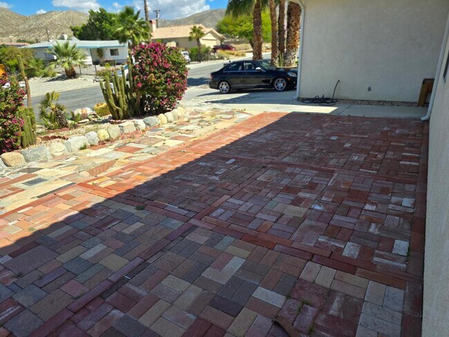 Building Photo - 9856 San Felipe Rd