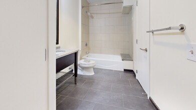 Interior Photo - Capitol View on 14th