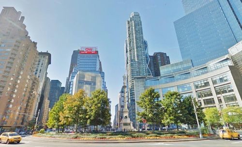 Primary Photo - 459 W 57th St