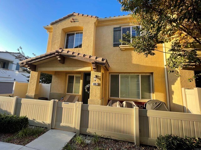 Foto del edificio - 1410 Heron St