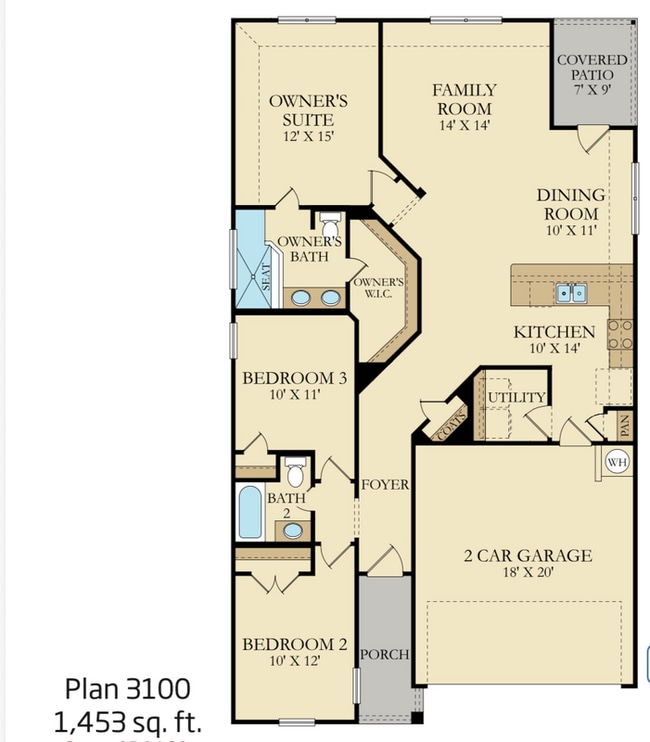 Building Photo - 5726 Cicada Cir