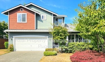 Building Photo - 12013 1st Pl SE