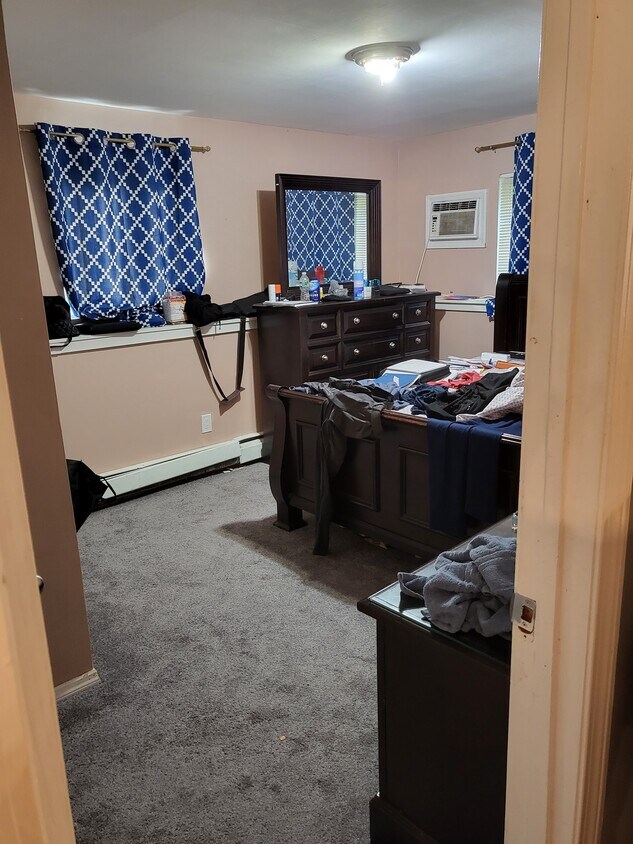 Bedroom - 33 Vincent St